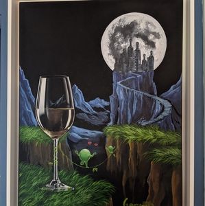 Meet your Posher, Andrew